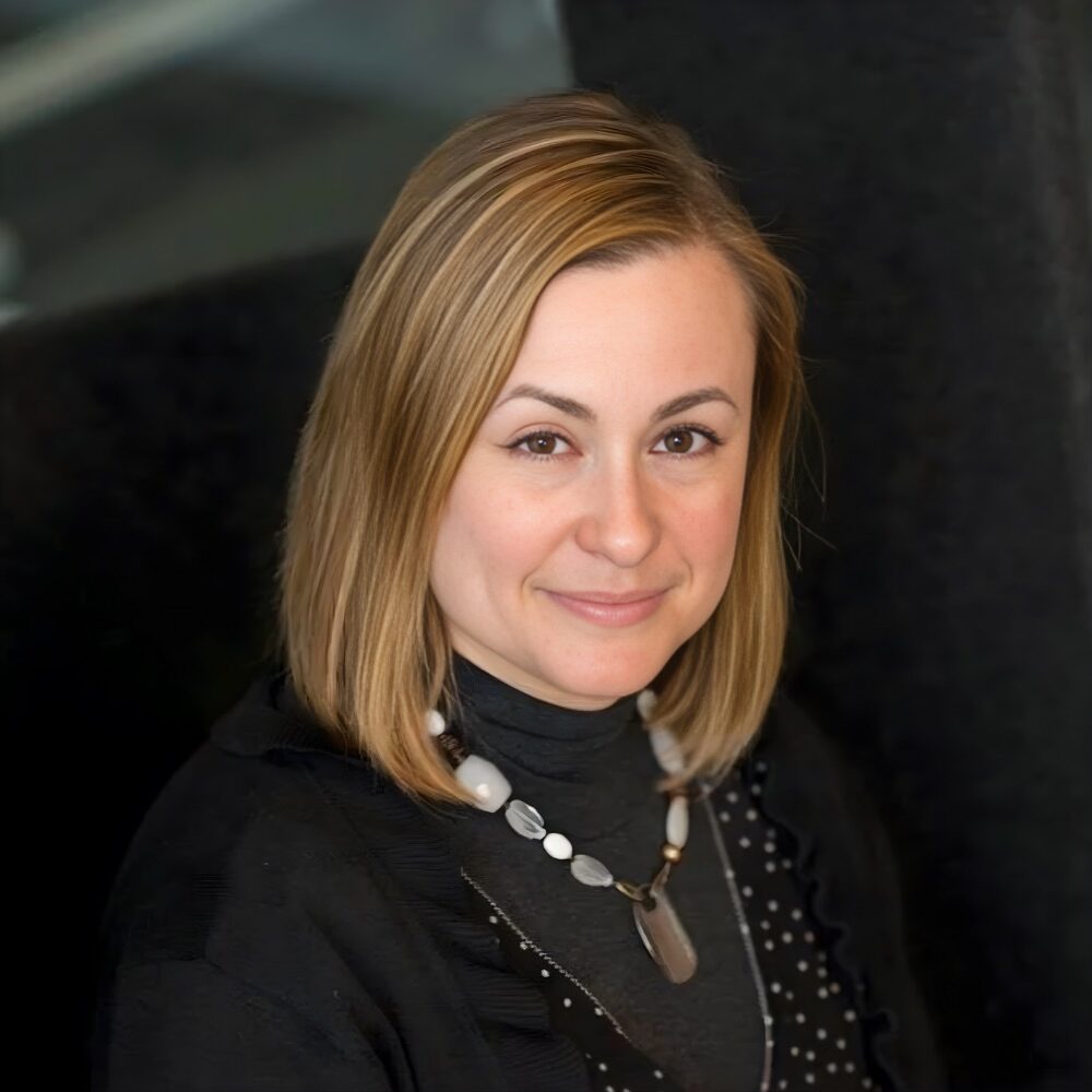 Sara G. Evans